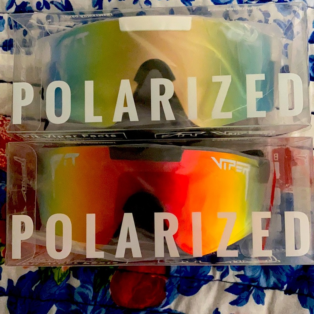 Pit Viper Sunglasses